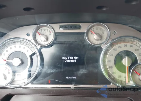 2016 Ram 1500 Longhorn из США, поврежденный, VIN 1C6RR6PT9GS242162